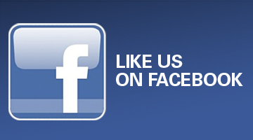 Like us on Facebook